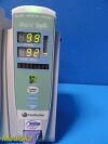 CAREFUSION 2015 BD 8210 SpO2 , W/ Nellcor SpO2 Extension Cable & Sensor : Module