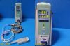 CAREFUSION 2015  8210 SpO2,W/ SpO2 Extension Cable & (NEW) Sensor ~ Module