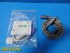 CAREFUSION 2015  8210 SpO2,W/ SpO2 Extension Cable & (NEW) Sensor ~ Module