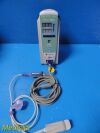 CAREFUSION 2015  8210 SpO2,W/ SpO2 Extension Cable & (NEW) Sensor ~ Module