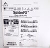EV3 SPD2-US-040-190 SpiderFX Embolic Protection Device 4mm , 190cm , .014" (Expired)
