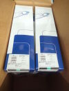 DEROYAL 104K10 Knee Immobilizer - Size Medium 20" (2031/09/06) CASE of 8 Units