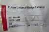 COOK MEDICAL Qty. of 6 Ref: G14057 Rutner Universal Wedge Catheter, 5.0Fr. / 70cm, Exp. 10/2020