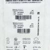 MEDTRONIC REF DXT6JR40 DXTERITY 6F DIAGNOSTIC CATHETER 100CM, JR 4.0, EXP 2025/05