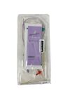 BARD REF 0700515 POWERLINE 5F CV CATHETER, SINGLE LUMEN, MICROINTRODUCER TRAY, EXP 2023/07