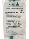 APPLIED MEDICAL REF B7086  FORTE AXP ACCESS SHEATH 12/14F X 55CM, EXP 2023/06