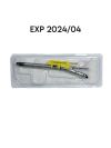 COVIDIEN REF SIG45AXT  Tri-Staple 2.0 Black Intelligent Reload 45mm Extra Thick, EXP 2024/04