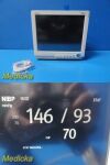 MINDRAY 2011  DPM 7 , W/O MPM Module; SW: V.02.20 (TESTED) ~Patient Monitor