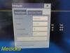 MINDRAY 2011  DPM 7 , W/O MPM Module; SW: V.02.20 (TESTED) ~Patient Monitor