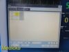 MINDRAY 2011  DPM 7 , W/O MPM Module; SW: V.02.20 (TESTED) ~Patient Monitor