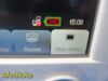 MINDRAY 2011  DPM 7 , W/O MPM Module; SW: V.02.20 (TESTED) ~Patient Monitor