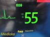 MINDRAY 2011  DPM 7 , W/O MPM Module; SW: V.02.20 (TESTED) ~Patient Monitor