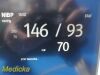 MINDRAY 2011  DPM 7 , W/O MPM Module; SW: V.02.20 (TESTED) ~Patient Monitor