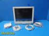 MINDRAY 2012  DPM 7 W/ 115-010744-00 MPM Module & Leads ~Patient Monitor