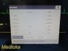 MINDRAY 2012  DPM 7 W/ 115-010744-00 MPM Module & Leads ~Patient Monitor