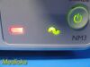 PHILIPS 2017  NM3 Respiratory Profile , W/ LoFlo Module & SPO2 Sensor~ Monitor