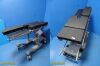 2010 TRUMPF Jupiter Surgical Table - Manual OR Table W/ Pads