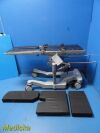 2010 TRUMPF Jupiter Surgical Table - Manual OR Table W/ Pads