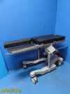 2010 TRUMPF Jupiter Surgical Table - Manual OR Table W/ Pads