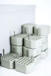 BECKMAN Allegra X-5 Centrifuge