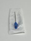 SMITH & NEPHEW Dyonics Powermini 2.0mm Full Radius Blade  72201507   Exp.2023-11  (N1) Dyonics Powermini 2.0mm Full Radius Blade