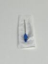 SMITH & NEPHEW Dyonics Powermini 2.0mm Full Radius Blade  72201507   Exp.2023-11  (N1) Dyonics Powermini 2.0mm Full Radius Blade