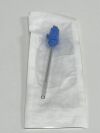 SMITH & NEPHEW Dyonics Powermini 2.0mm Full Radius Blade  72201507   Exp.2023-11  (N1) Dyonics Powermini 2.0mm Full Radius Blade