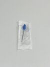 SMITH & NEPHEW Dyonics Powermini 2.0mm Full Radius Blade  72201507   Exp.2023-11  (N1) Dyonics Powermini 2.0mm Full Radius Blade