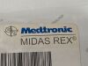 MEDTRONIC Midas Rex  9BA50DC   Exp.2023-05  (K23) Midas Rex