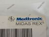 MEDTRONIC Midas Rex  9BA30DC   Exp.2023-07  (K23) Midas Rex