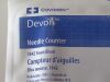 COVIDIEN Lot of 3  Devon Needle Counter  31142402 Exp.2023-01  (K29) Devon Needle Counter