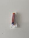 MEDELA Lot of 17  Enteral Syringe 60mL  NTL60oooo   Exp.2022-03  (K17) Enteral Syring 60mL