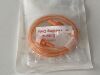 MEDELA Lot of 6  Enteral Extension Set  TL06018   Exp.2023-11 to 2024-03  (K1) Enteral Extension Set