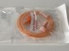 MEDELA Lot of 6  Enteral Extension Set  TL06018   Exp.2023-11 to 2024-03  (K1) Enteral Extension Set
