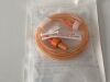 MEDELA Lot of 6  Enteral Extension Set  TL06018   Exp.2023-11 to 2024-03  (K1) Enteral Extension Set
