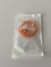 MEDELA Lot of 6  Enteral Extension Set  TL06018   Exp.2023-11 to 2024-03  (K1) Enteral Extension Set