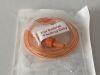 MEDELA Lot of 6  Enteral Extension Set  TL06018   Exp.2023-11 to 2024-03  (K1) Enteral Extension Set