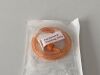 MEDELA Lot of 6  Enteral Extension Set  TL06018   Exp.2023-11 to 2024-03  (K1) Enteral Extension Set