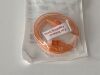 MEDELA Lot of 6  Enteral Extension Set  TL06018   Exp.2023-11 to 2024-03  (K1) Enteral Extension Set