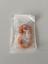 MEDELA Lot of 3  Enteral Extension Set  TL06019   Exp.2022-11  (K9) Enteral Extension Set