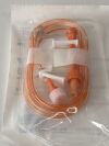 MEDELA Lot of 3  Enteral Extension Set  TL06019   Exp.2022-11  (K9) Enteral Extension Set