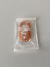 MEDELA Lot of 3  Enteral Extension Set  TL06019   Exp.2022-11  (K9) Enteral Extension Set