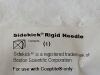 BOSTON SCIENTIFIC Sidekick Rigid Needle  M0068903040 Exp.2022-07  (H11) Sidekick Rigid Needle