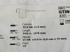 BOSTON SCIENTIFIC Sidekick Rigid Needle  M0068903040 Exp.2022-07  (H11) Sidekick Rigid Needle