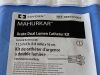 COVIDIEN Mahurkar Acute Dual Lumen  8830415003  Exp.2025-02  (H29) Mahurkar Acute Dual Lumen
