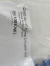 BD Lot of 9  Alaris Pump Infusion Set  10010483   Exp.2022-10  (H34) Alaris Pump Infusion Set