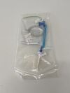 BD Lot of 9  Alaris Pump Infusion Set  10010483   Exp.2022-10  (H34) Alaris Pump Infusion Set