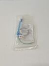 BD Lot of 9  Alaris Pump Infusion Set  10010483   Exp.2022-10  (H34) Alaris Pump Infusion Set