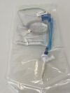 BD Lot of 9  Alaris Pump Infusion Set  10010483   Exp.2022-10  (H34) Alaris Pump Infusion Set