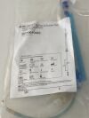 BD Lot of 9  Alaris Pump Infusion Set  10010483   Exp.2022-10  (H34) Alaris Pump Infusion Set